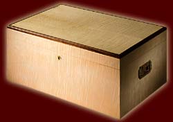 Guardian 200 Tiger Maple